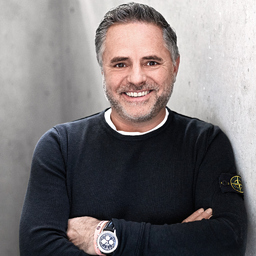 Michael Haas's profile picture