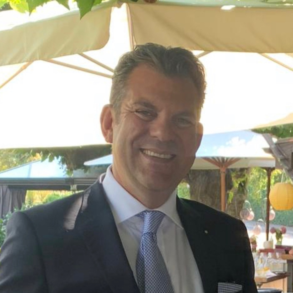 Christian Seidl Geschäftsleitung Seidl & Partner Gesamtplanung GmbH