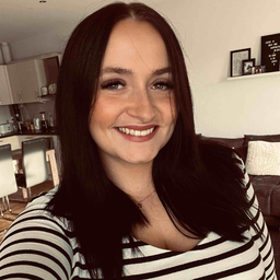 Svenja Heckmann