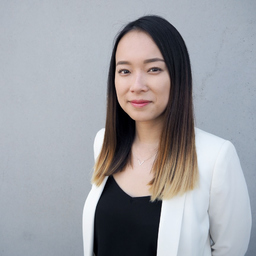 Mai Phuong Nguyen