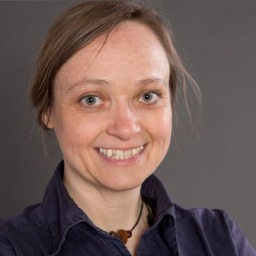 Dr. Cordula Englert