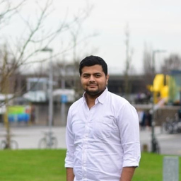 Rakesh Pattanad