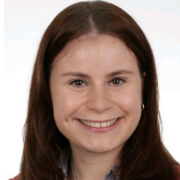 Rebekka Schmolz