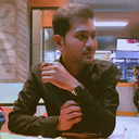Hamza Patel