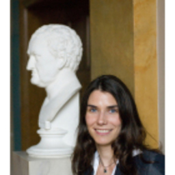 Magdalena Schwager