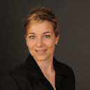Social Media Profilbild Christiane Koch Lörrach