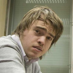 Yuri Akimov