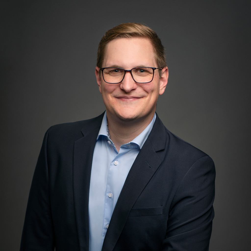 Stefan Kretzer Entwicklungsingenieur MercedesBenz Group XING