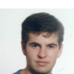Borja Rodríguez García