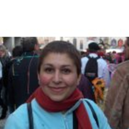 Roksana Farsadpoor