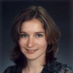 Anne Hahnen