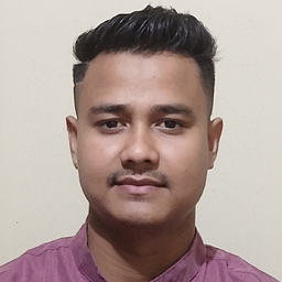 Saurav Chhetri