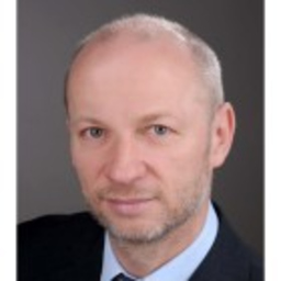 Dr. Hans-Peter Klein
