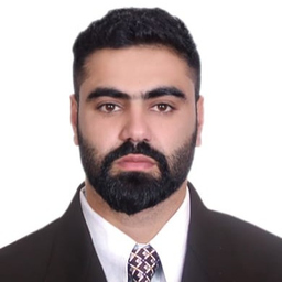 bilal ahmed