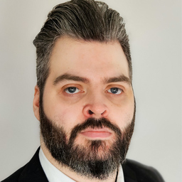 Patrick Muhr