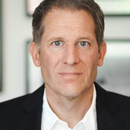 André Grünenfelder