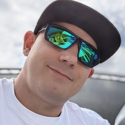 Peter Berres's profile picture