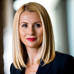 Maria Maslarova's profile picture