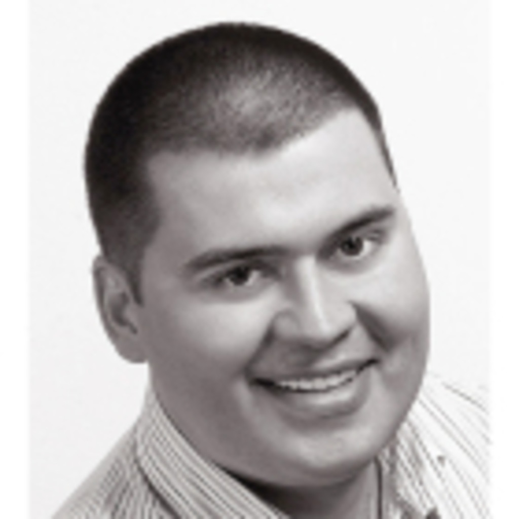 Oleksandr Butenko Produktionstechniker Bayerisches Fernsehen XING