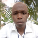 moses ngolo