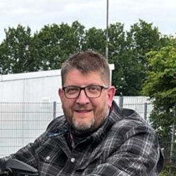 Roman Wegner