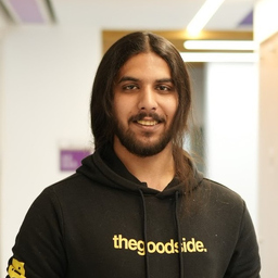Abdullah Zulfiqar