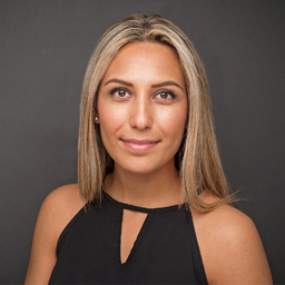 Arzu Yilmaz