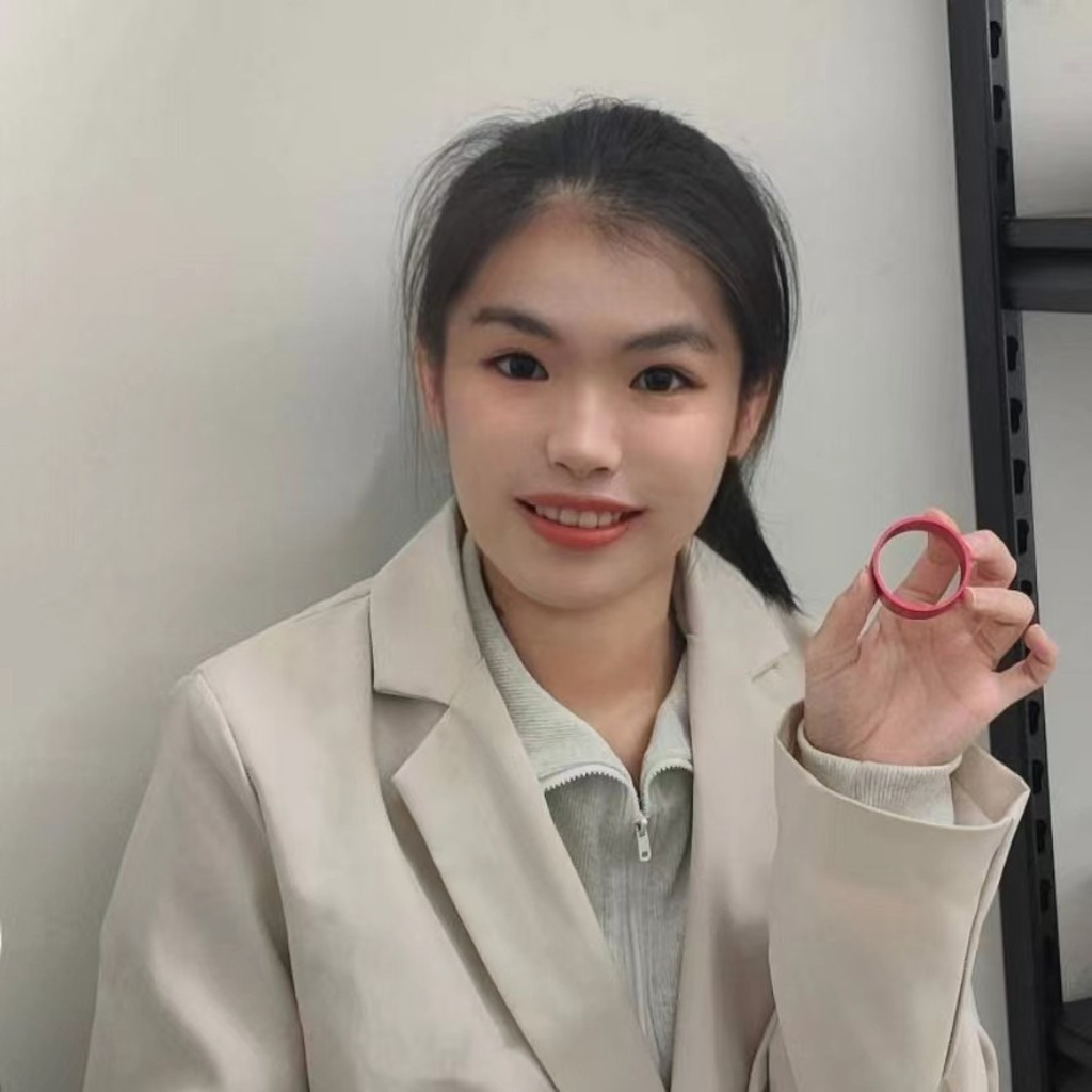 mengni lu - Project Manager - RM Mold Technology company | XING