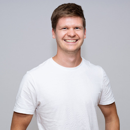 Christopher Berg's profile picture