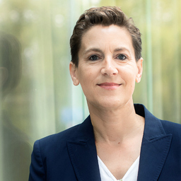 Corinna Bause's profile picture