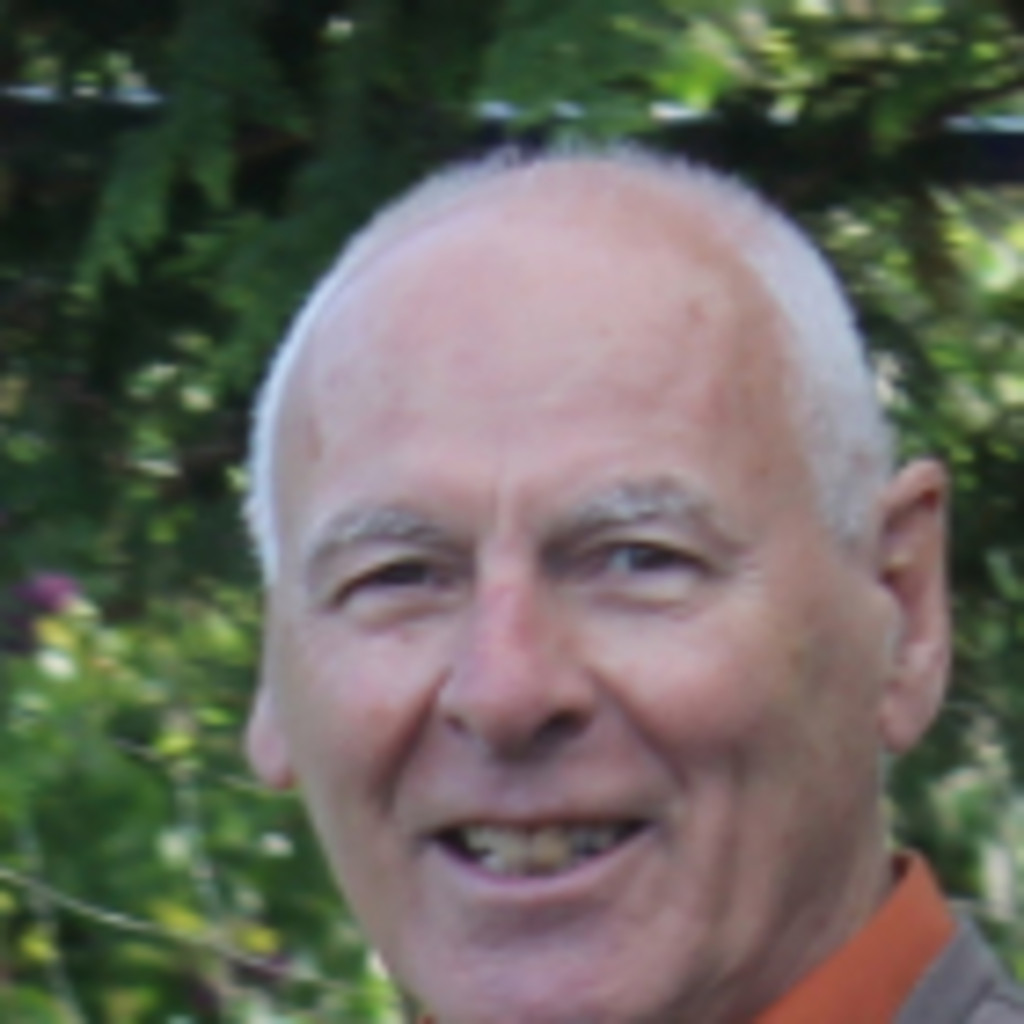 Michael von Linden Selbständiger Unternehmer PCSchule von Linden