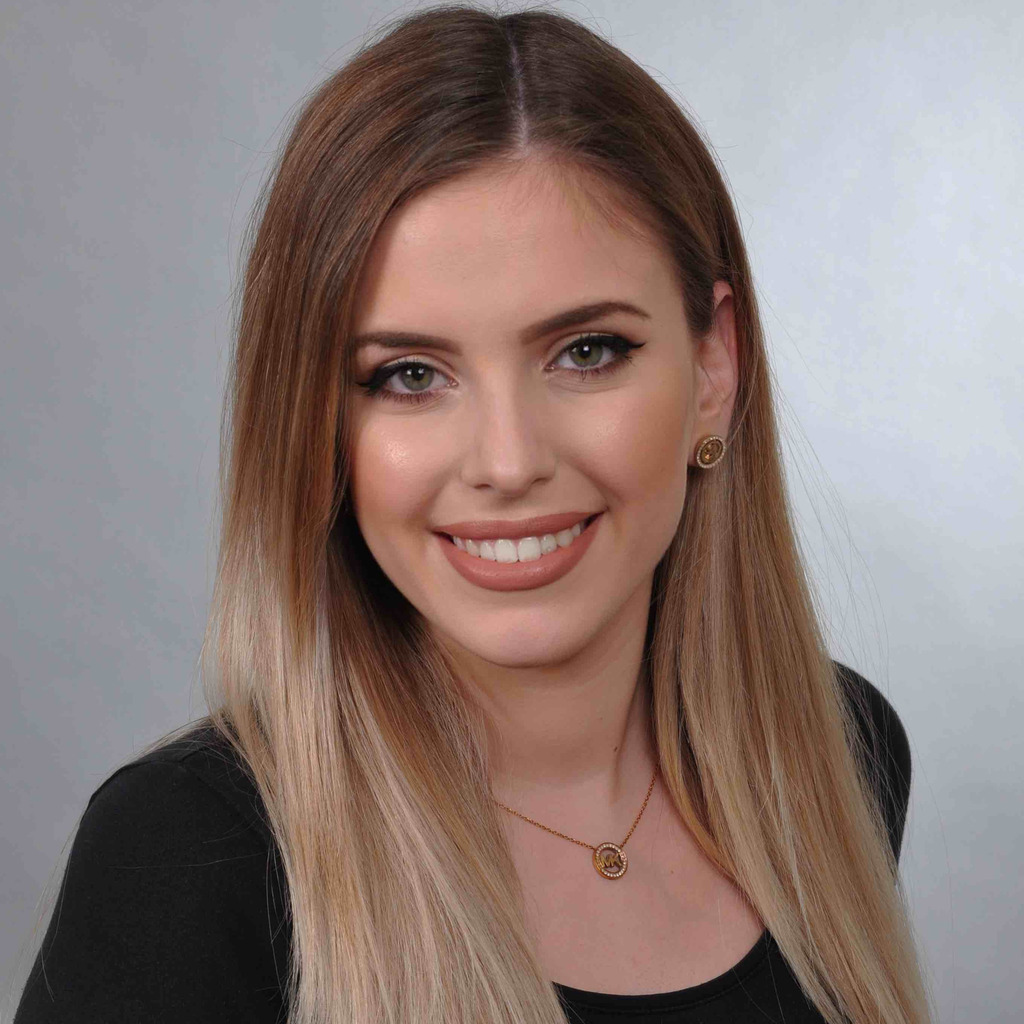 Lorena Weygand Steuerfachangestellte Steuerbüro XING