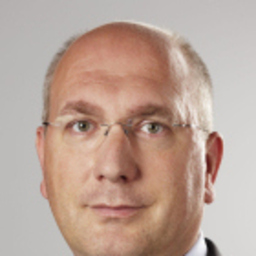 Prof. Dr. Johannes Heinrich