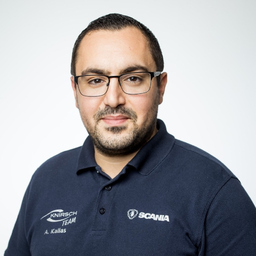 Anas Kallas