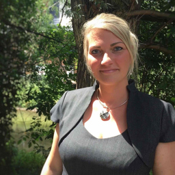 Stephanie Berend