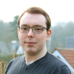 Matthias Kriewen