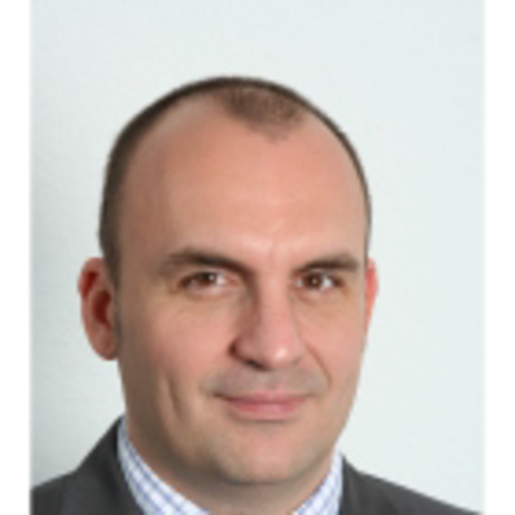 Wolfgang Adam Geschäftsführer AKP Moderne Verpflegungssyteme GmbH