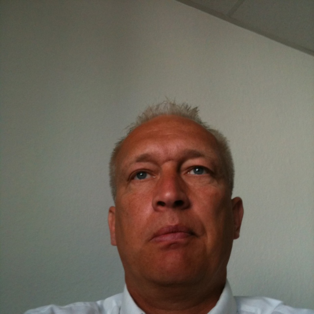 Social Media Profilbild Uwe Meyer Essen