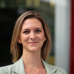 Sybille Bretschger