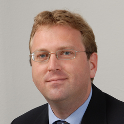 Dr. Bernhard Pillep