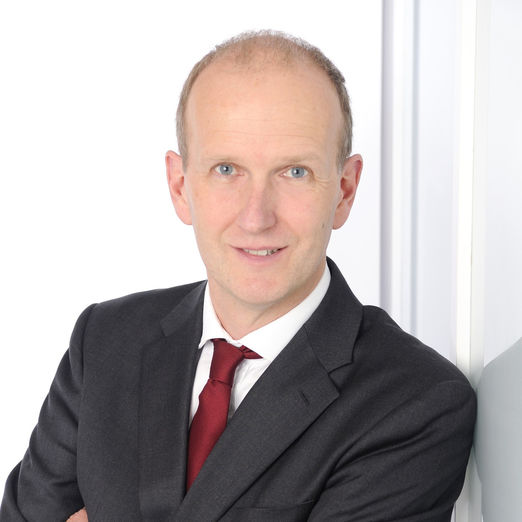Reinhard Haerle Associated Director Gartner Consulting Gartner