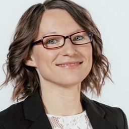 Katja Abele