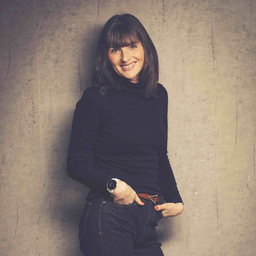 Irene Scholl