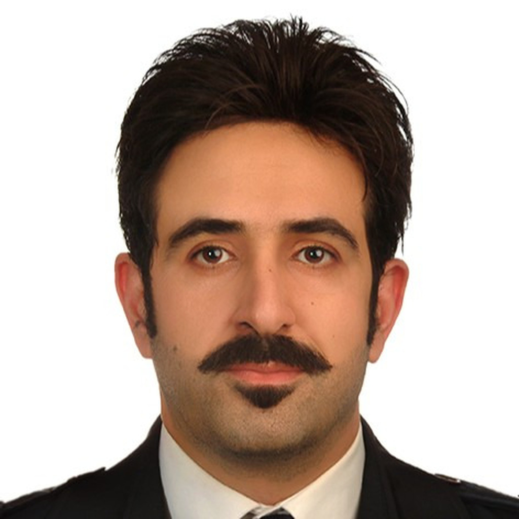 Mohammad Ehsan Seyf - Senior Planning Engineer - Vale | XING