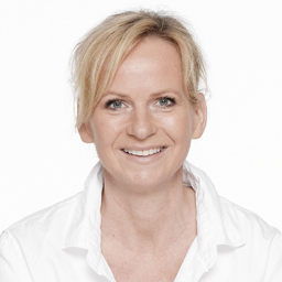 Birgit André