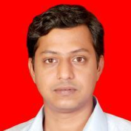 Santoshkumar Shetty