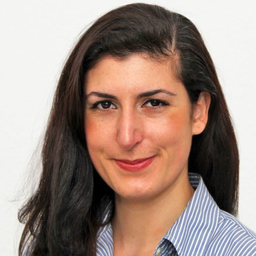Sibel Klein