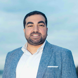 Ahmed Khadr's profile picture