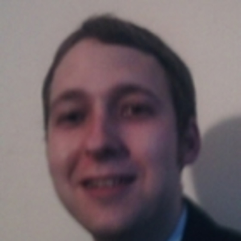 Matthias Frey Consultant DTS Systeme GmbH XING