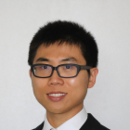 Naihao Deng